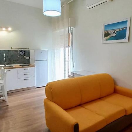 Andromeda Apartment Сиракузы Экстерьер фото